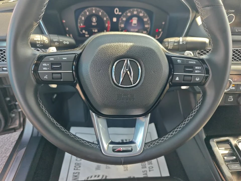 2023 Acura Integra 5th Gen - Image 6 of 20