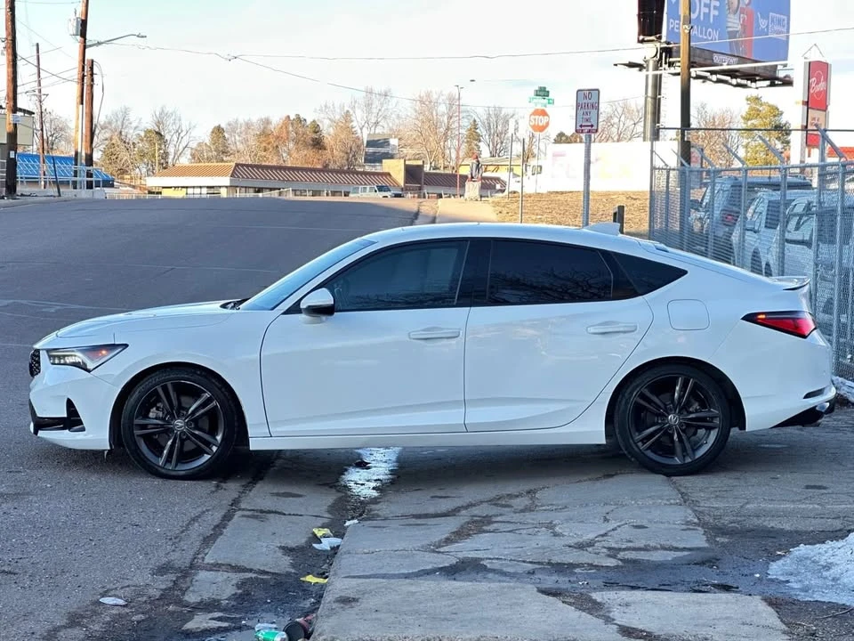 2023 Acura Integra 5th Gen - Image 3 of 20