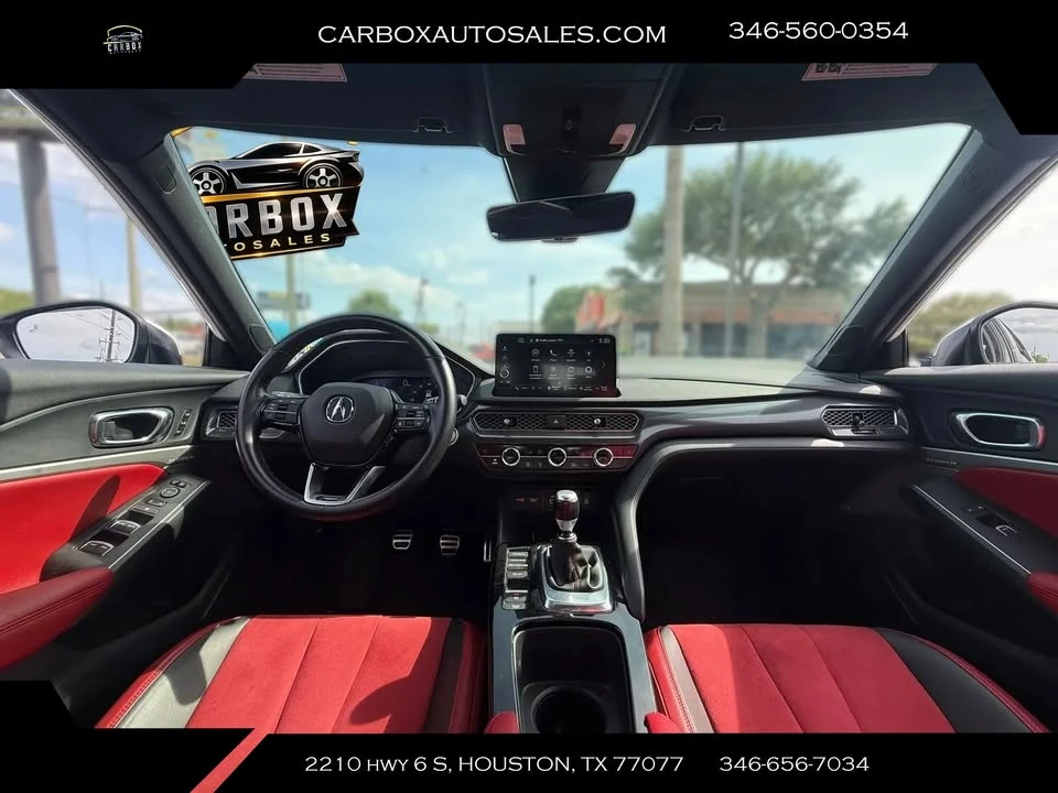 2023 Acura Integra 5th Gen - Image 9 of 20