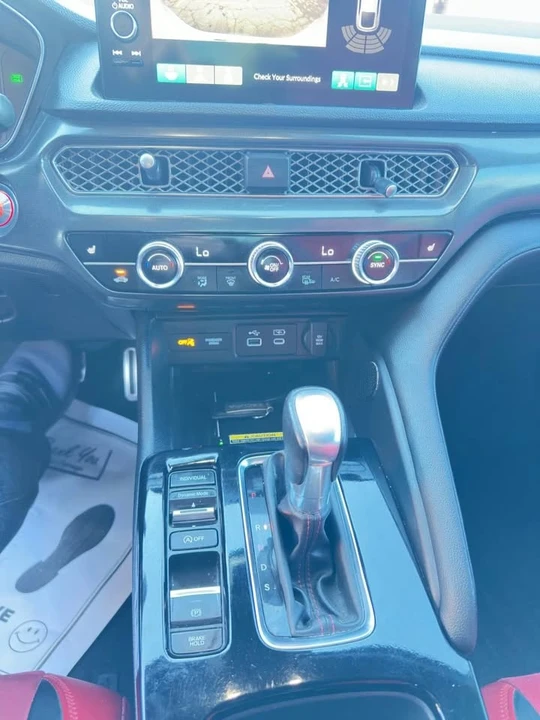 2023 Acura Integra 5th Gen - Image 17 of 20