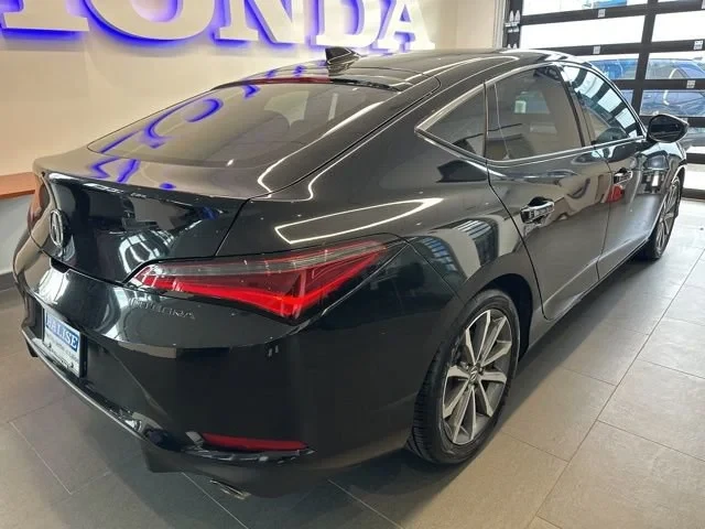 2023 Acura Integra 5th Gen - Image 3 of 10