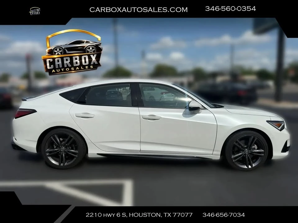 2023 Acura Integra 5th Gen - Image 6 of 20