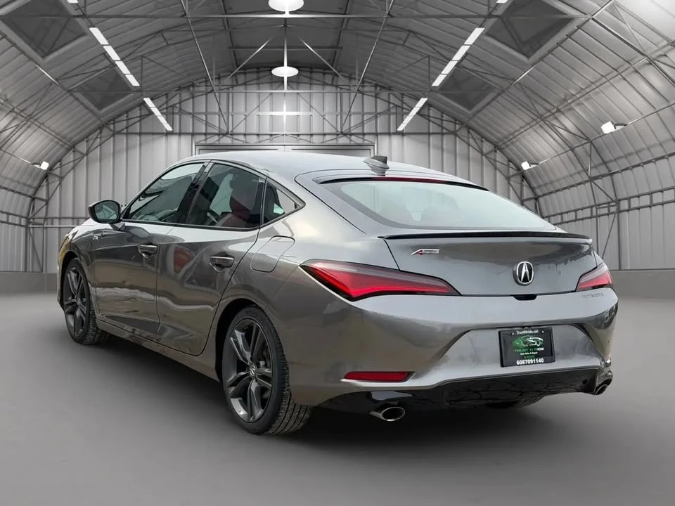 2023 Acura Integra 5th Gen - Image 5 of 20