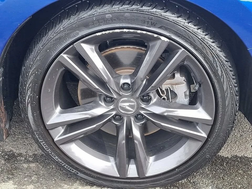 2023 Acura Integra 5th Gen - Image 9 of 20