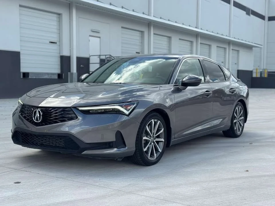 2023 Acura Integra 5th Gen - Image 3 of 11