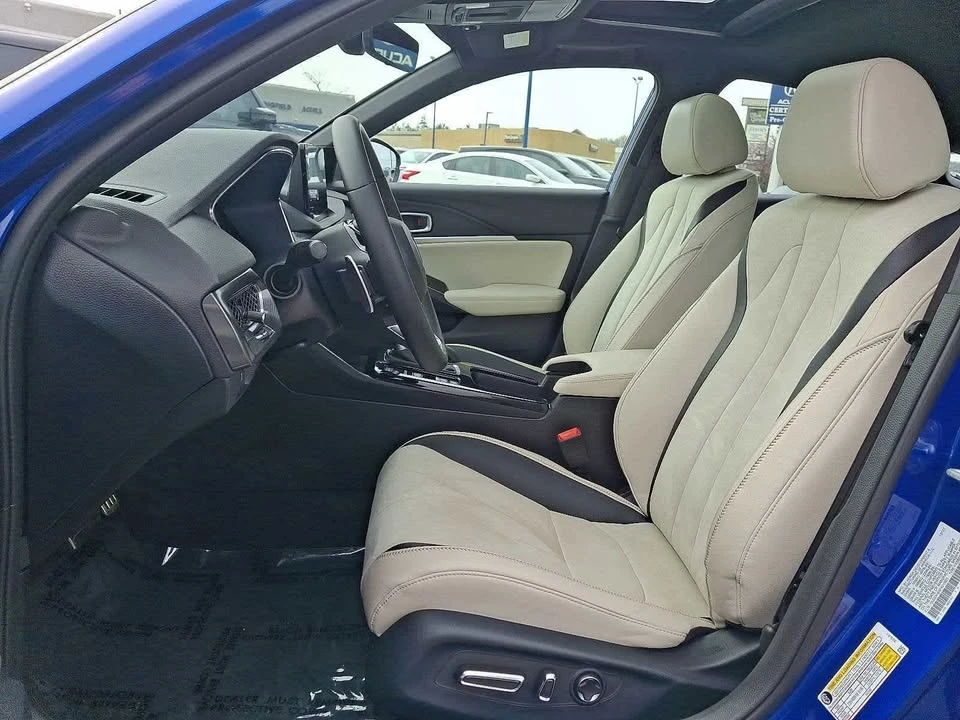 2023 Acura Integra 5th Gen - Image 14 of 20