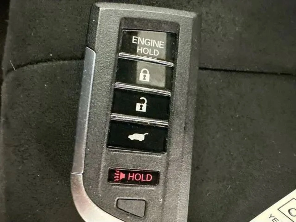 2023 Acura Integra 5th Gen - Image 17 of 20