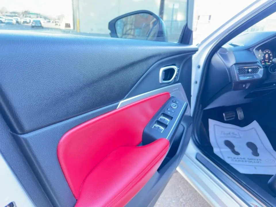 2023 Acura Integra 5th Gen - Image 16 of 20