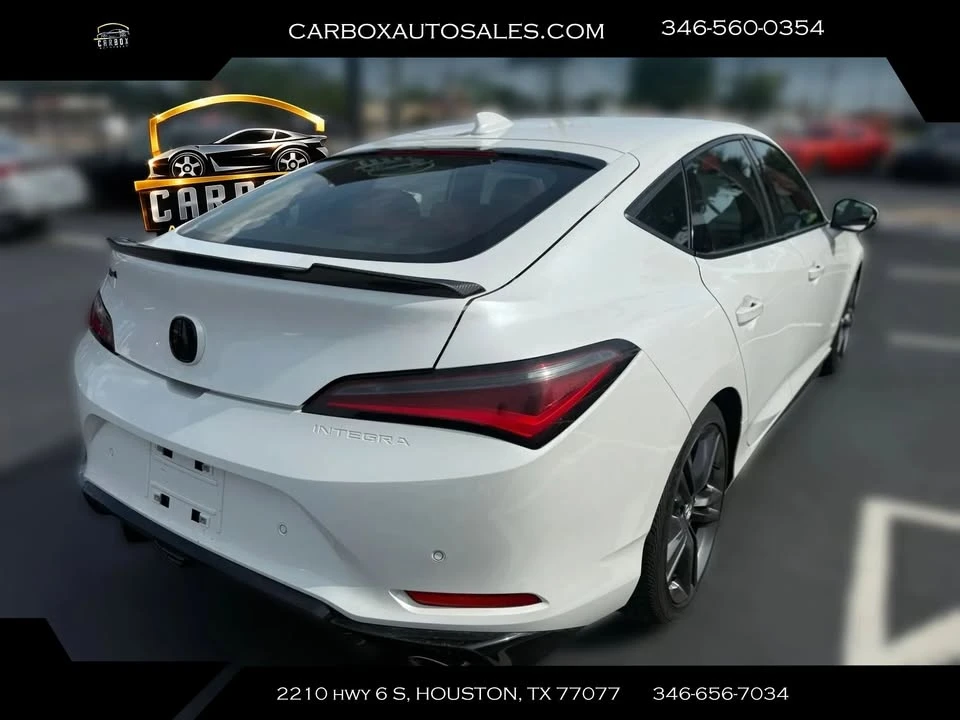2023 Acura Integra 5th Gen - Image 5 of 20
