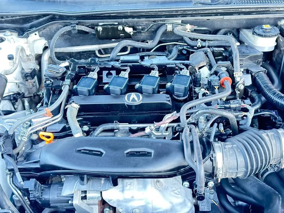 2023 Acura Integra 5th Gen - Image 19 of 20