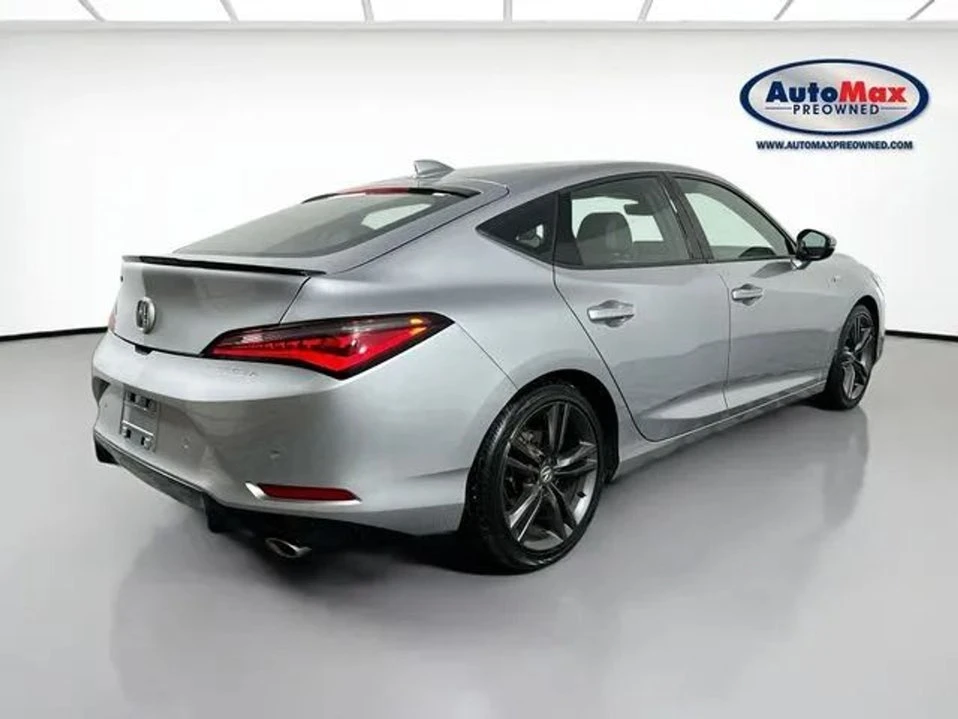 2023 Acura Integra 5th Gen - Image 2 of 20