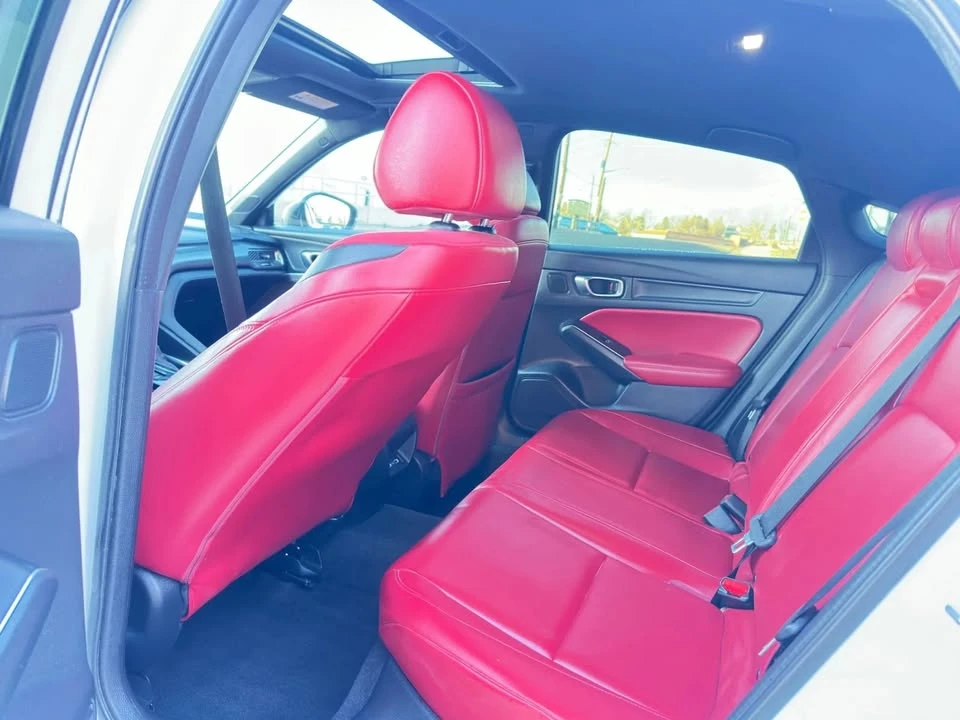 2023 Acura Integra 5th Gen - Image 14 of 20