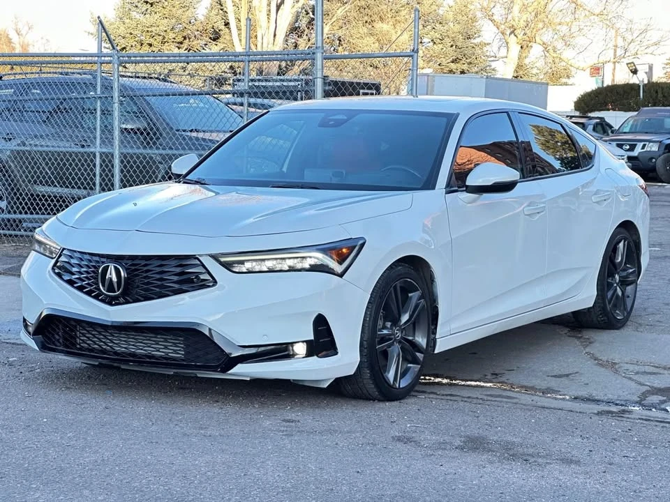 2023 Acura Integra 5th Gen - Image 2 of 20