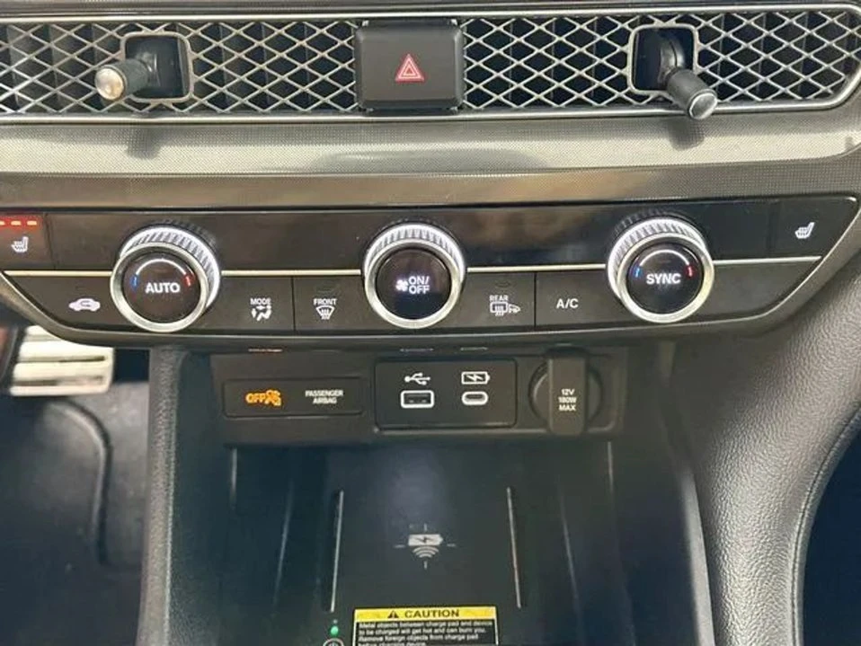 2023 Acura Integra 5th Gen - Image 14 of 20
