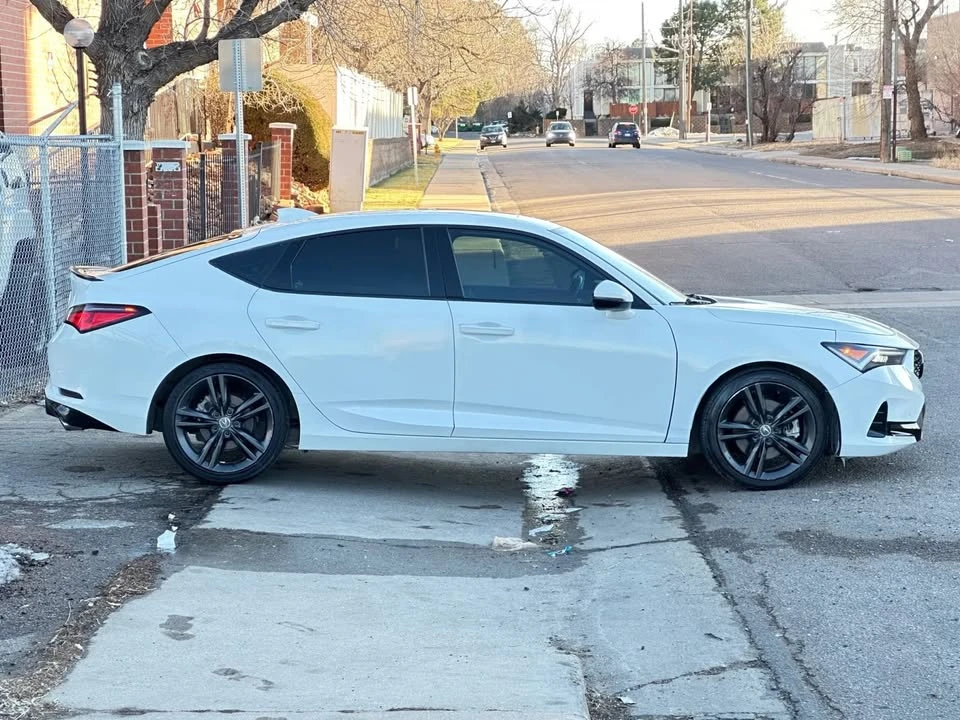 2023 Acura Integra 5th Gen - Image 4 of 20