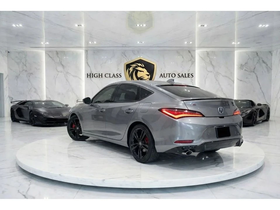2023 Acura Integra 5th Gen - Image 6 of 20