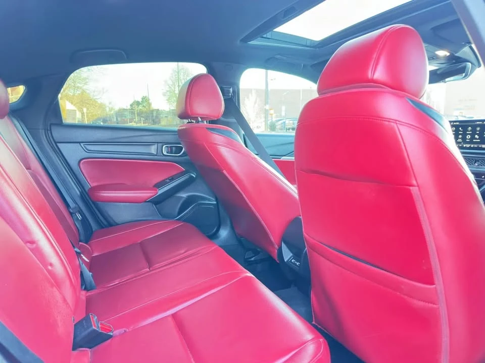 2023 Acura Integra 5th Gen - Image 13 of 20