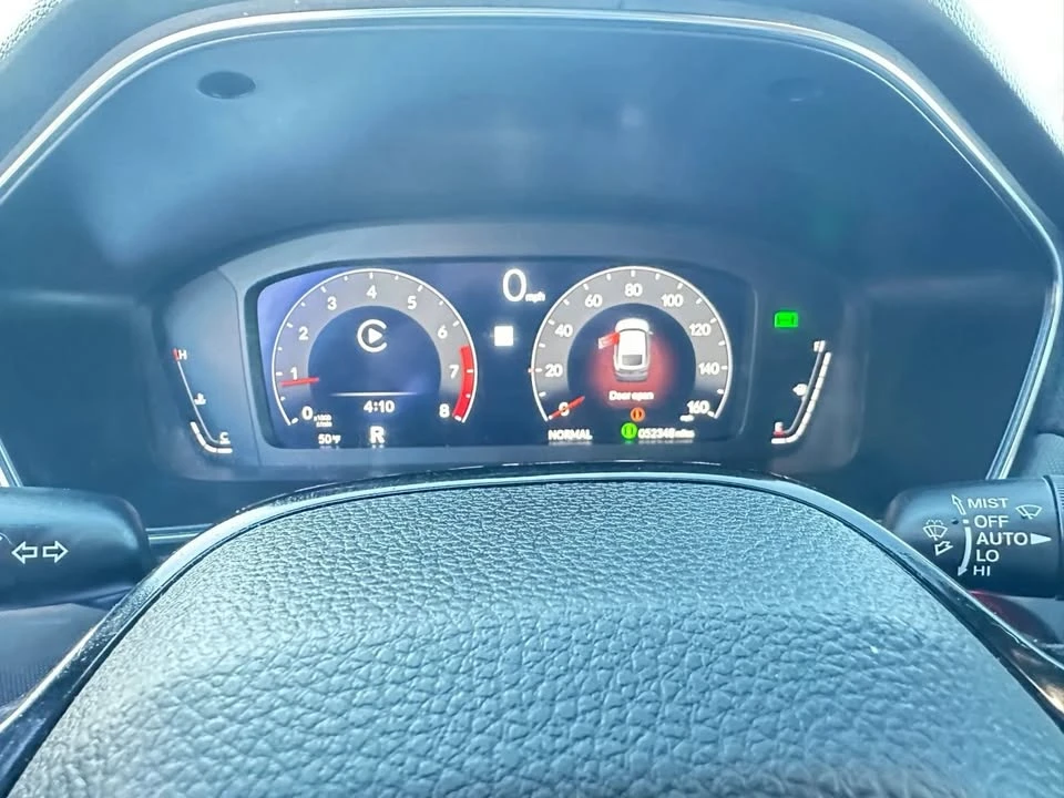 2023 Acura Integra 5th Gen - Image 9 of 20