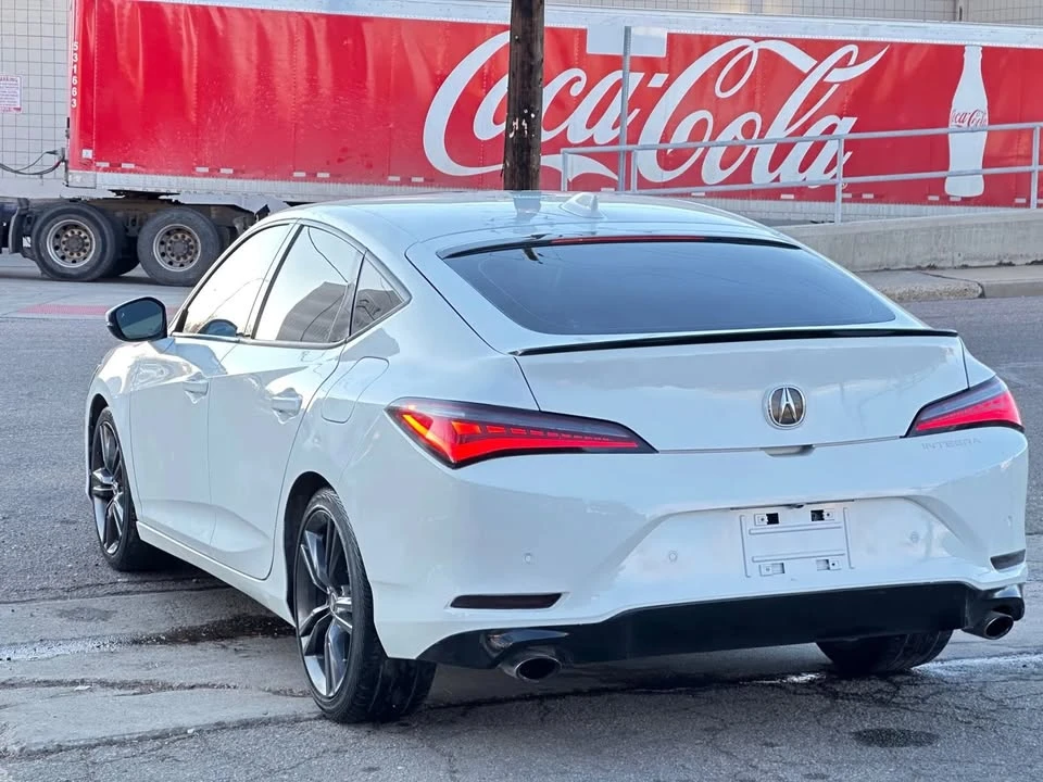 2023 Acura Integra 5th Gen - Image 7 of 20