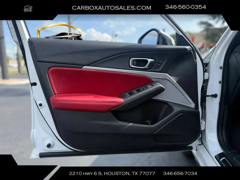 2023 Acura Integra 5th Gen - Image 19 of 20