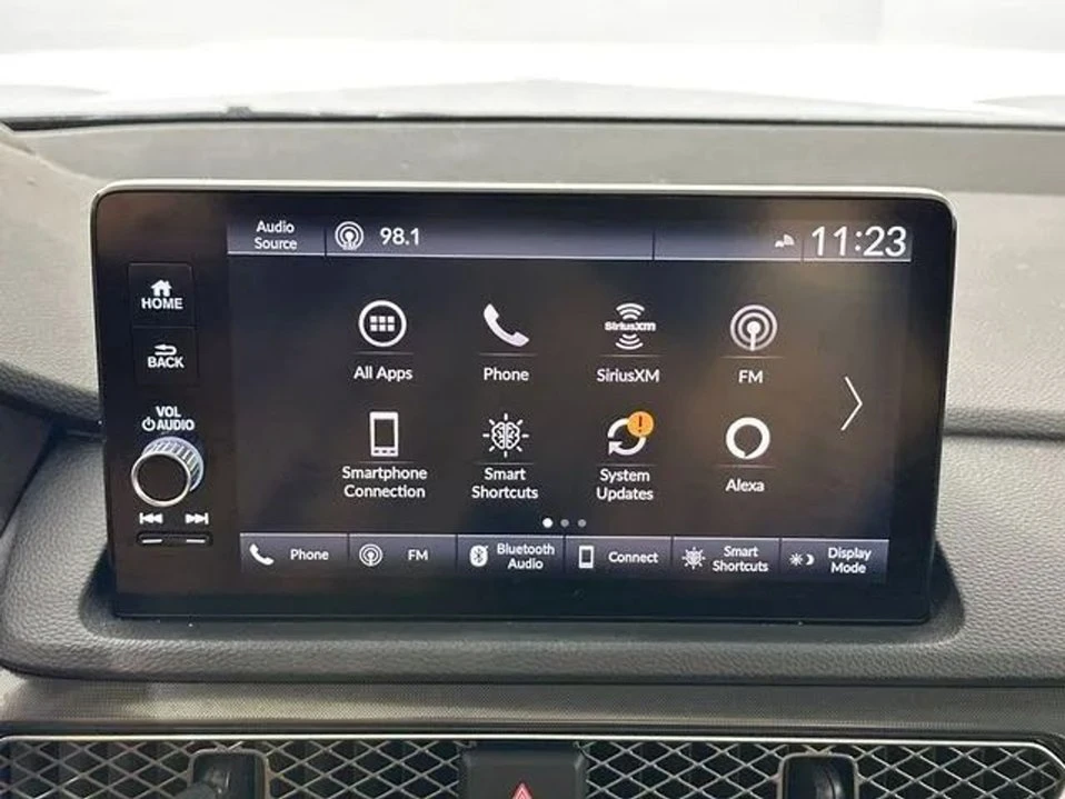 2023 Acura Integra 5th Gen - Image 12 of 20
