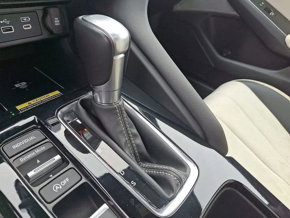 2023 Acura Integra 5th Gen - Image 16 of 20