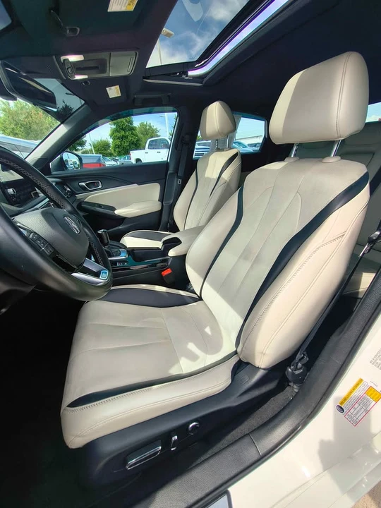 2023 Acura Integra 5th Gen - Image 9 of 13