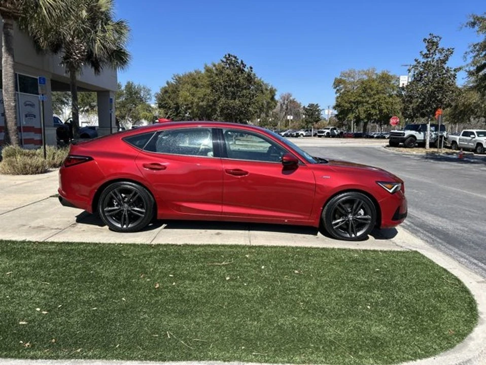 2023 Acura Integra 5th Gen - Image 2 of 20