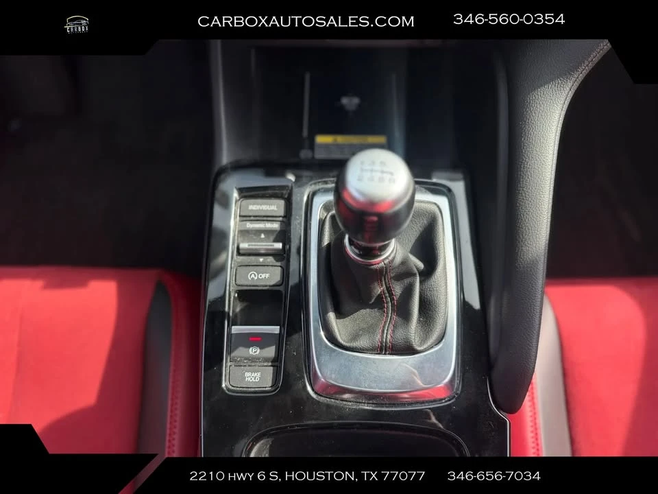 2023 Acura Integra 5th Gen - Image 17 of 20