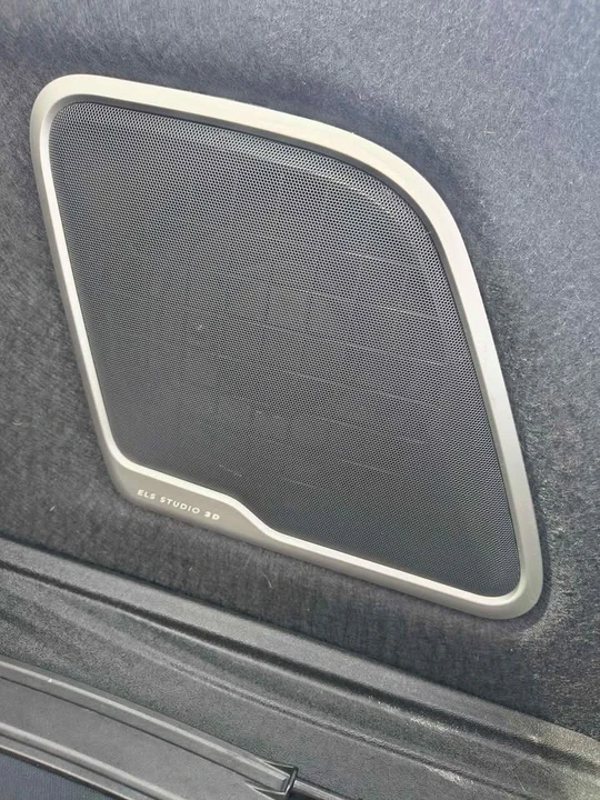 2023 Acura Integra 5th Gen - Image 7 of 13
