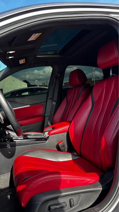2023 Acura Integra 5th Gen - Image 10 of 19