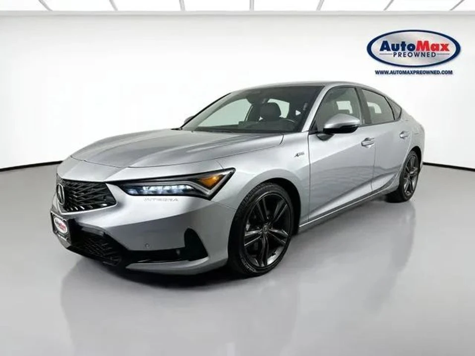 2023 Acura Integra 5th Gen - Image 5 of 20