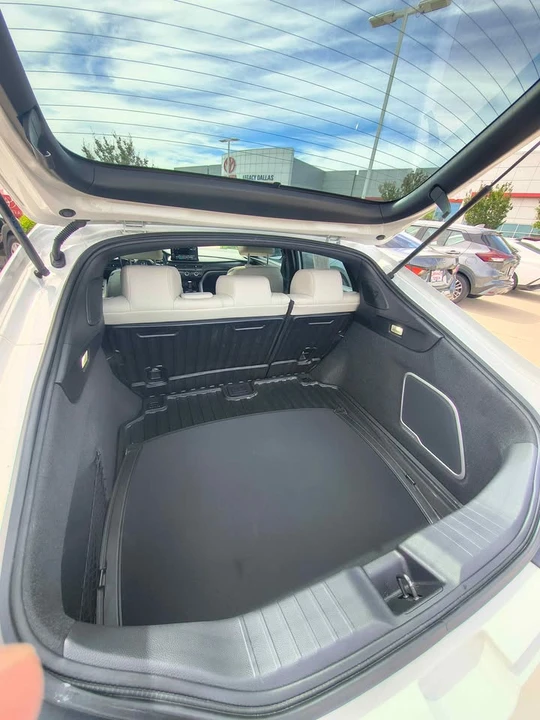 2023 Acura Integra 5th Gen - Image 6 of 13