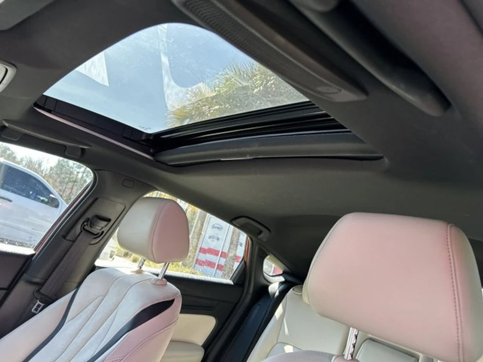 2023 Acura Integra 5th Gen - Image 14 of 20