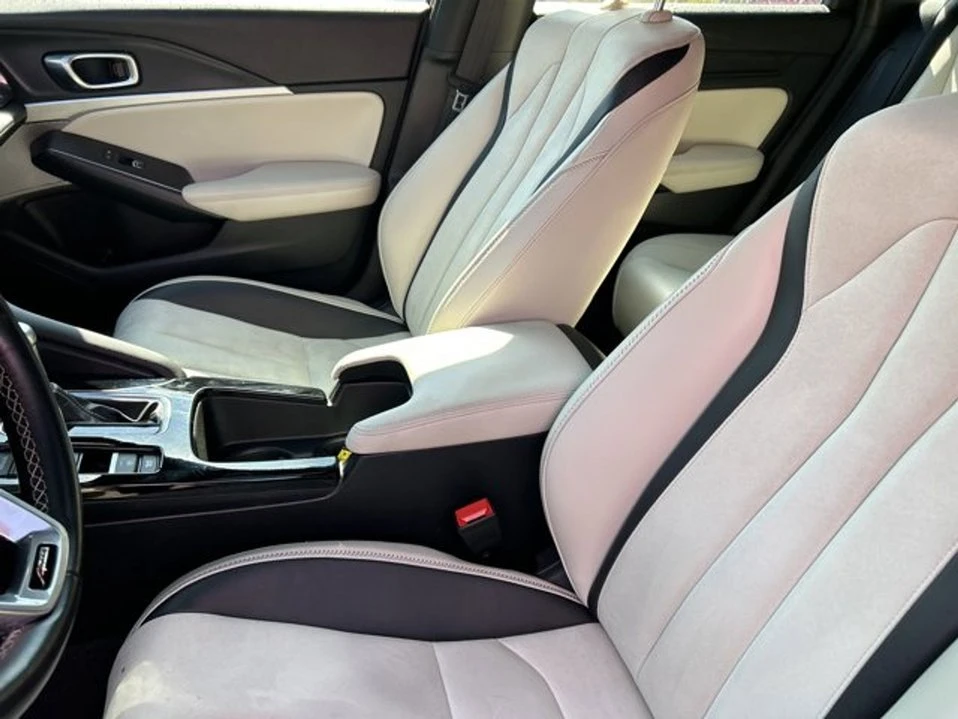 2023 Acura Integra 5th Gen - Image 12 of 20