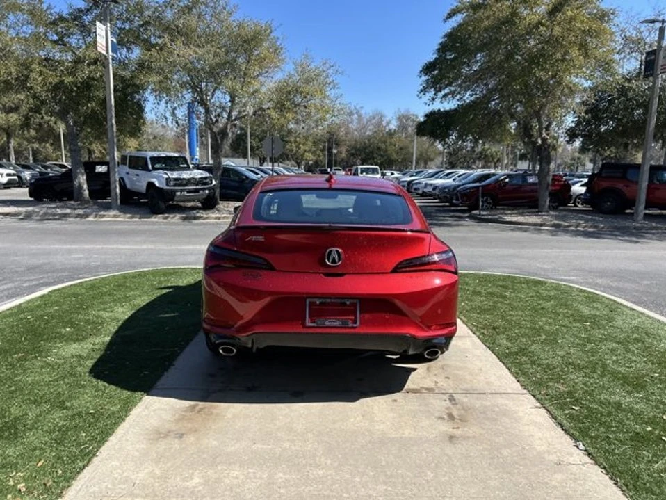 2023 Acura Integra 5th Gen - Image 4 of 20