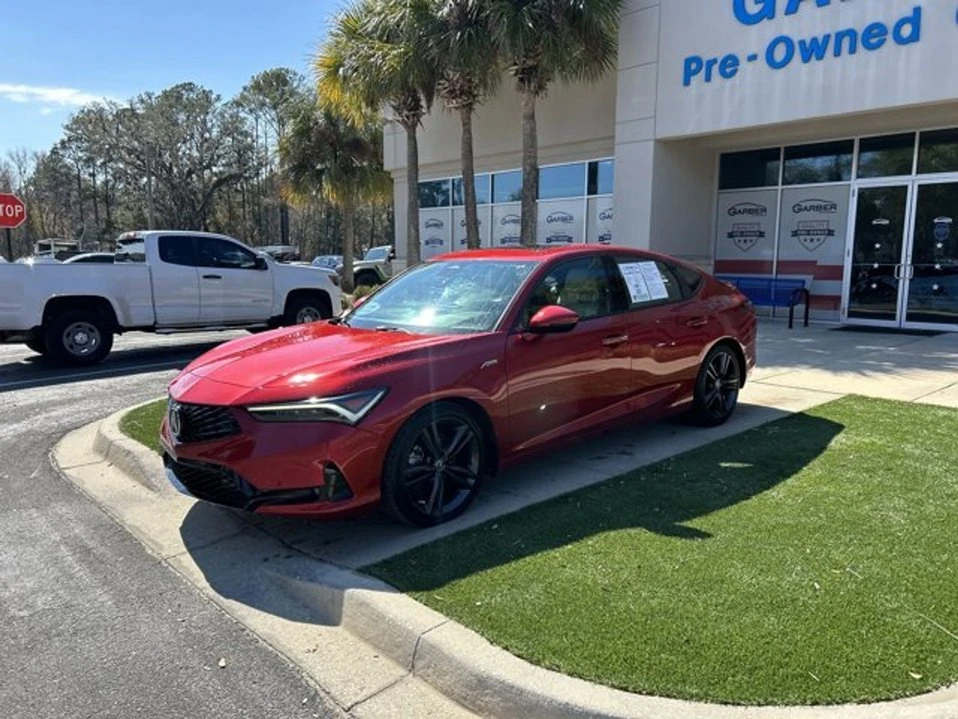 2023 Acura Integra 5th Gen - Image 7 of 20