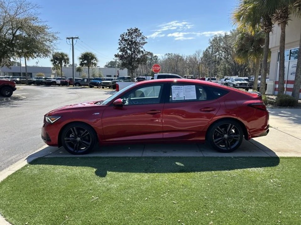 2023 Acura Integra 5th Gen - Image 6 of 20