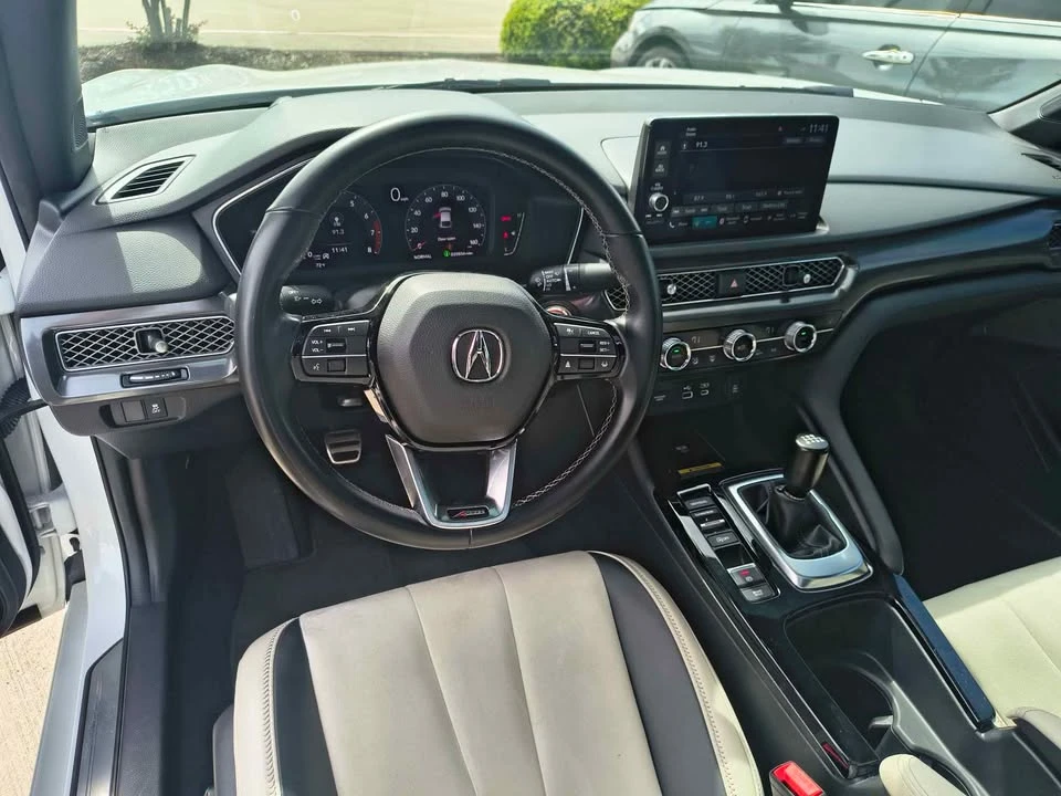 2023 Acura Integra 5th Gen - Image 10 of 13