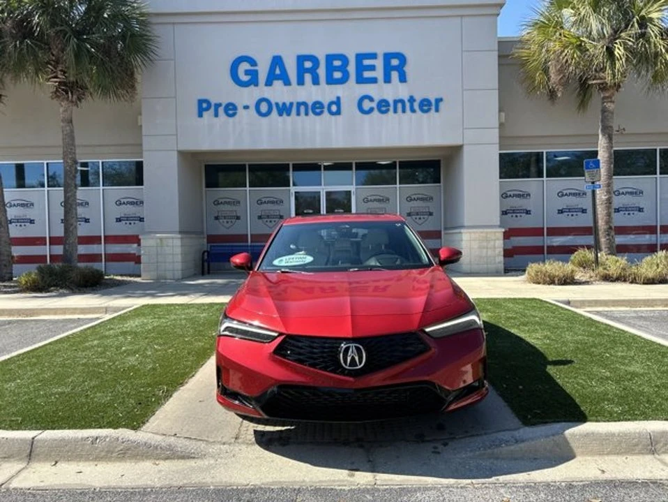 2023 Acura Integra 5th Gen - Image 8 of 20