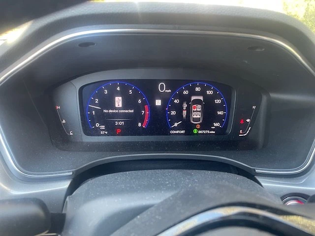 2023 Acura Integra 5th Gen - Image 4 of 7