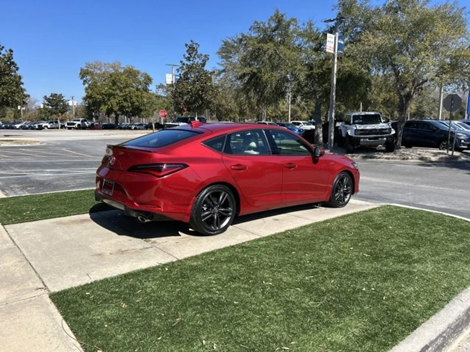 2023 Acura Integra 5th Gen - Image 3 of 20