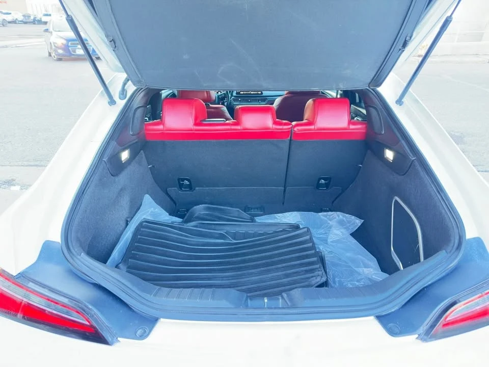 2023 Acura Integra 5th Gen - Image 15 of 20
