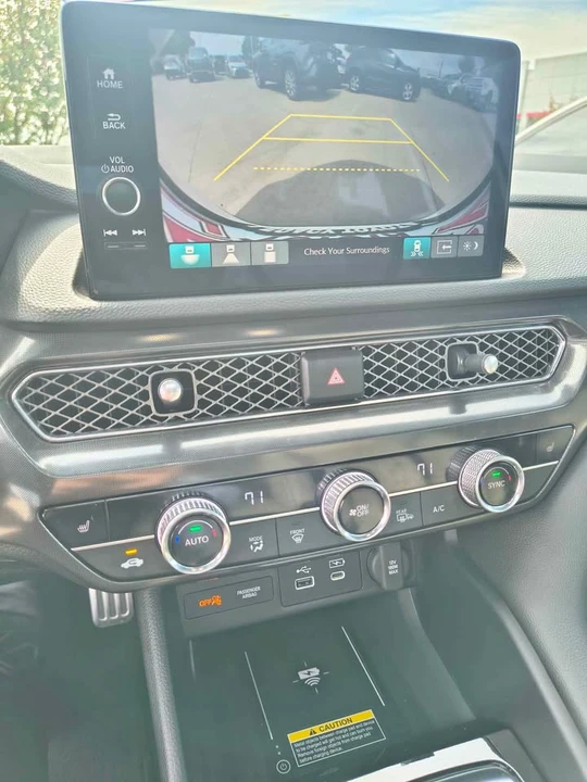 2023 Acura Integra 5th Gen - Image 12 of 13