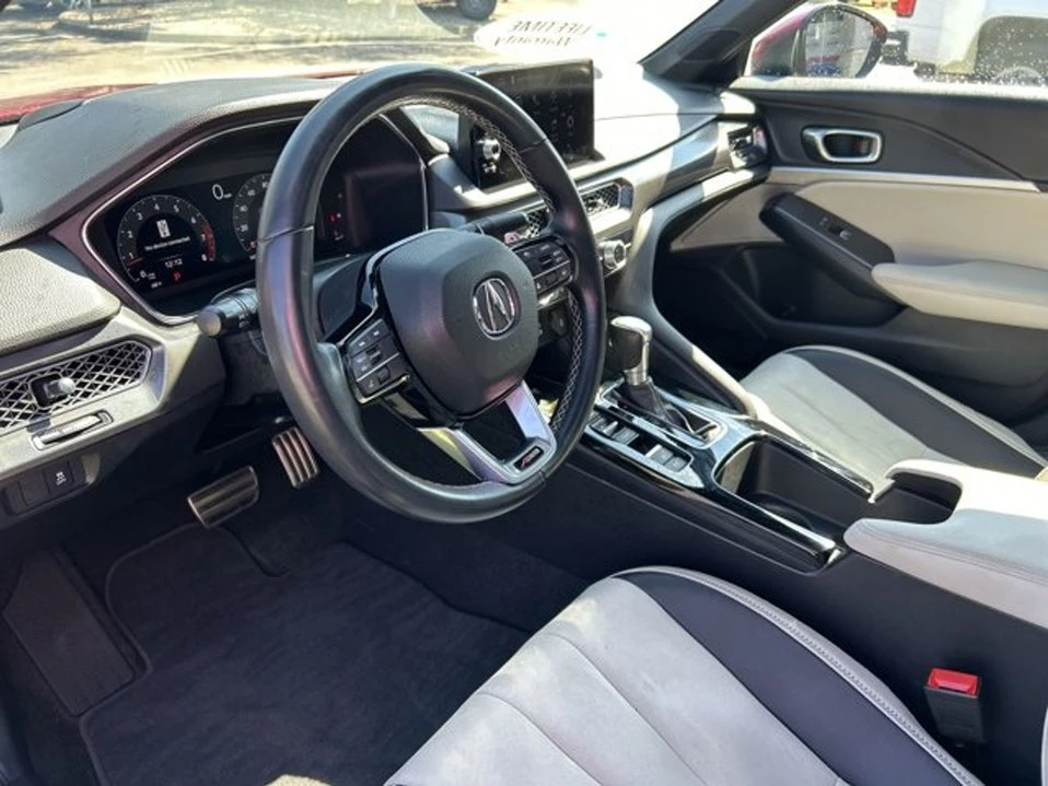 2023 Acura Integra 5th Gen - Image 11 of 20
