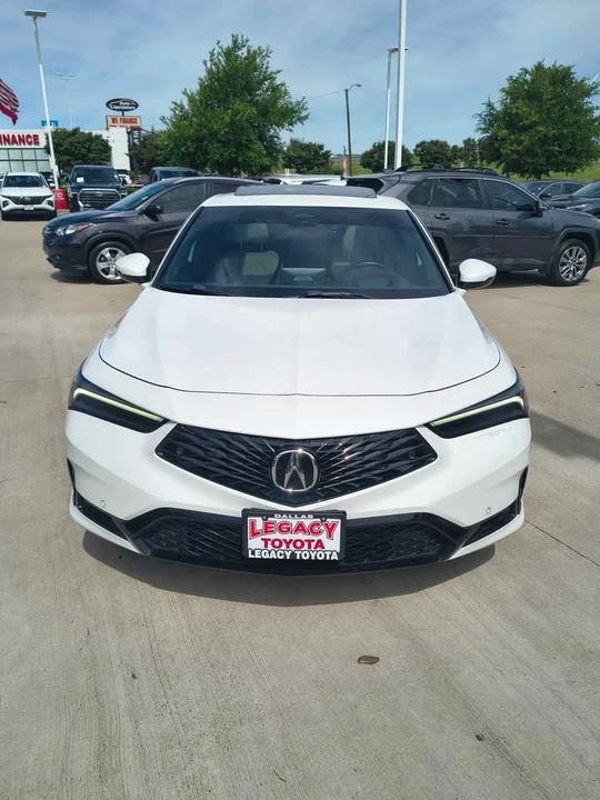 2023 Acura Integra 5th Gen - Image 2 of 13