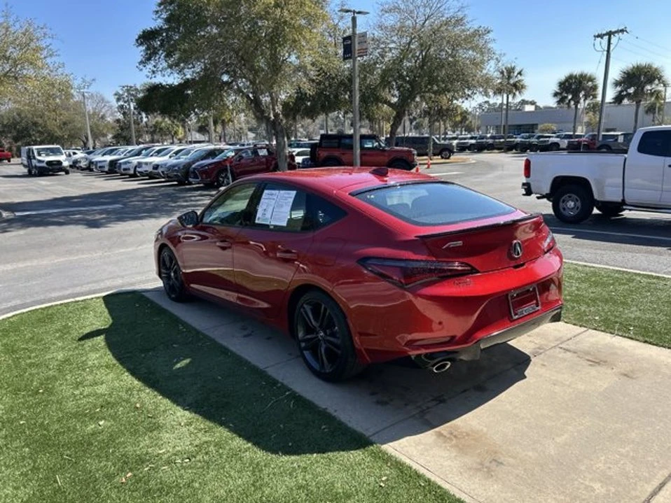 2023 Acura Integra 5th Gen - Image 5 of 20