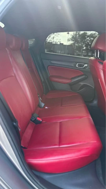 2023 Acura Integra 5th Gen - Image 16 of 19