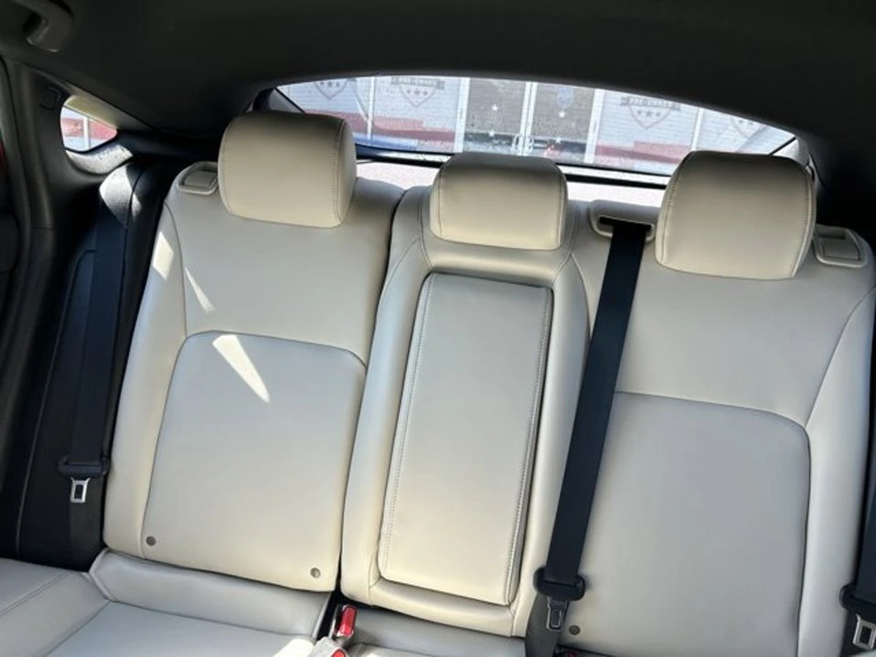2023 Acura Integra 5th Gen - Image 15 of 20
