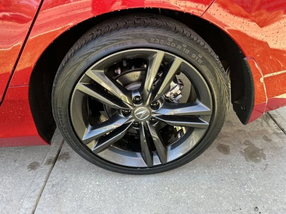 2023 Acura Integra 5th Gen - Image 9 of 20
